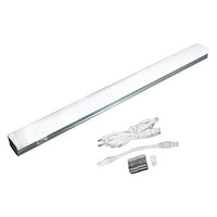 LED Cove Light Fixture, 202 lm, 4500K