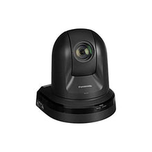 Load image into Gallery viewer, Panasonic AW-HE40HK Indoor PTZ Camera with HDMI Output, 640x480, 30fps, H.264, Motion JPEG, PoE, 30x Optical Zoom Lens, Black
