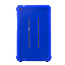 Load image into Gallery viewer, Huawei MediaPad T3 8 Cover - MingShore Silicone Rugged Case with Born Handstrap for Huawei T3 Model KOB-L09 KOB-W09 8 Inch Tablet Case
