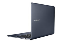 Load image into Gallery viewer, Samsung ATIV Book 9 NP930X2K-K01US Laptop (Windows 8, Intel Core M 5Y31, 12.2&quot; LED-lit Screen, Storage: 256 GB, RAM: 8 GB) Imperial Black
