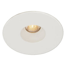 Load image into Gallery viewer, WAC Lighting HR-LED211E-C-WT LEDme 2.75-Inch Round Open Reflector Recessed Lighting, White Finish
