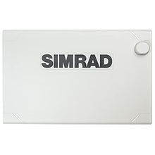 Load image into Gallery viewer, Simrad NSS9 EVO3 Sun Cover

