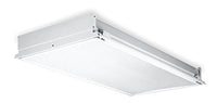 Wet Location Fixture, T8, 112W, 120-277V