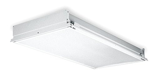 Wet Location Fixture, T8, 112W, 120-277V