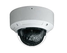 Load image into Gallery viewer, HDVD 4MP, H.265, 3.3-12 mm, WDR, IP66, Wide Angle Lens, Night Vision up to 120FT, Outdoor/Indoor Vandal Dome Type POE CCTV Surveillance Cameras
