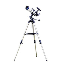 Load image into Gallery viewer, Moolo Astronomy Telescope Astronomical Telescope, Heaven and Earth Dual-use View Landscape Star Transparent HD Telescope Telescopes

