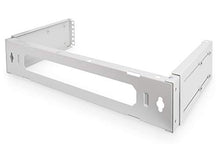 Load image into Gallery viewer, Digitus DN-19 PB-2U Wall Mount up to 48.3 cm (19 Inch) Grey
