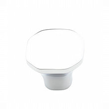 Load image into Gallery viewer, Baldwin 4455260 Severin Cabinet Knob in Bright Chrome
