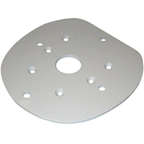 Edson Vision Series Mounting Plate f/Simrad HALO Open Array Marine, Boating Equipment