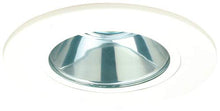 Load image into Gallery viewer, Elco Lighting EL5411C 5 Low Voltage Adjustable Reflector with Clear Lens Shower Trim
