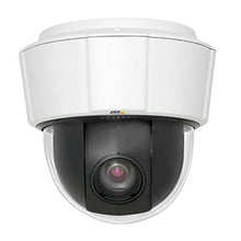 Load image into Gallery viewer, Axis Communications 0310-004 Pan-Tilt-Zoom Network Dome Camera
