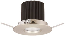 Load image into Gallery viewer, WAC Lighting HR-2LD-ET109N-27BN Tesla Energy Star Qualified 2-Inch Tesla Downlights - 30-Degree Beam Angle - Warm 2700K
