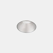 Load image into Gallery viewer, WAC Lighting R3ARDT-F830-WT Aether Round Trim with LED Light Engine Flood 40 Beam 3000K Soft White
