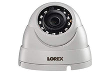 Load image into Gallery viewer, 2K SuperHD Weatherproof Night-Vision Dome Security Camera
