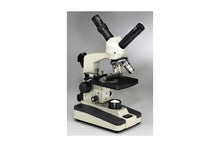 Load image into Gallery viewer, Unico M220FLM Microscope, Monoc ?Lar, Fluorescent Illuminator ()
