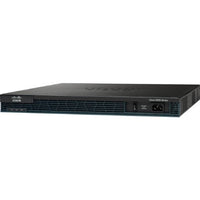 Cisco 2901 Integrated Services Router CISCO2901-16TS/K9