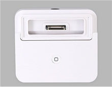 Load image into Gallery viewer, HDMI Dock with Remote Control for iPad 1 / iPad 2 (White)
