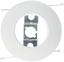 Load image into Gallery viewer, HALO Recessed 300P-6PK Trim Open -Socket Supporting, White, 6&quot;
