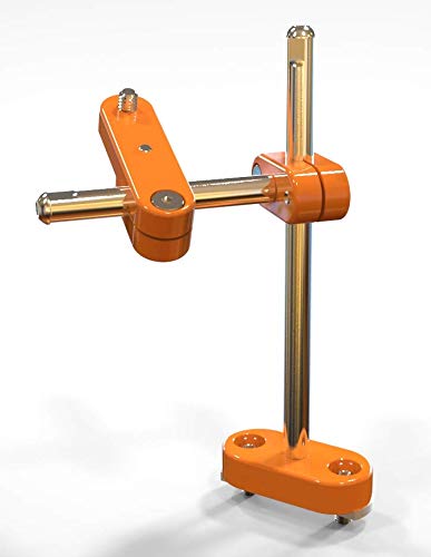 Industrial Camera Stand - for 30mm / 1