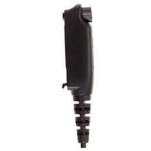 Load image into Gallery viewer, Heavy Duty Compact IP67 Speaker Mic with 3.5mm Jack for Sepura Radios (See List)
