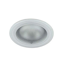 Load image into Gallery viewer, Lytecaster 3.75&quot; Flush Glass Wet Location Reflector Trim
