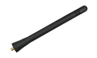 AntennaMastsRus - 5 Inch Short Rubber Antenna is Compatible with Ford Transit Connect (2010-2020)