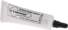 Load image into Gallery viewer, Hillman 703185 Graphite Tube 3G, White
