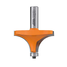 Load image into Gallery viewer, CMT 838.993.11 Roundover Bit, 1/2-Inch Shank, 1-1/8-Inch Radius
