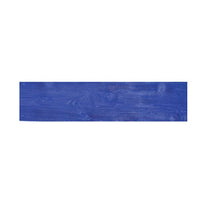 BonWay 32-357 11-1/2-Inch by 72-Inch Cedar Wood Plank Urethane Floppy Mat for Decorative Concrete