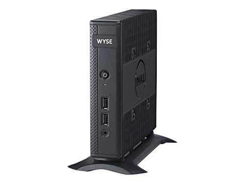 Dell Wyse 5000 5010 Thin Client - AMD G-Series T48E Dual-core (2 Core) 1.40 GHz