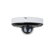 Load image into Gallery viewer, Empire Tech Outdoor 2MP 3X Optical Zoom 2.7mm-8.1mm Lens Starlight WDR IR PTZ IP IVS Camera,Support PoE,Face Detection,IP66 Protection,SD1A203T-GN
