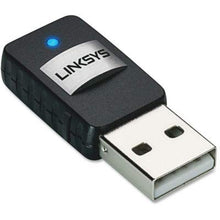 Load image into Gallery viewer, LNKAE6000 - Linksys AE6000 IEEE 802.11ac - Wi-Fi Adapter for Desktop Computer/Notebook
