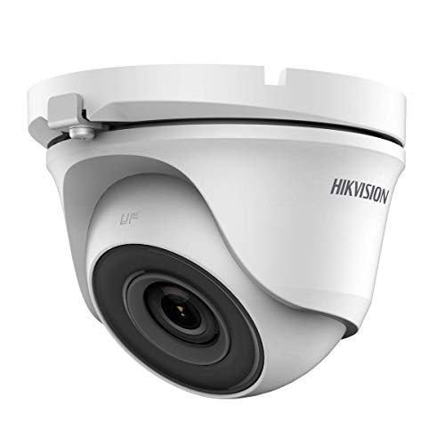 Hikvision ECT-T12F3 2MP Outdoor Turret Camera with 3.6mm