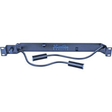 Load image into Gallery viewer, Littlite RL-10-D Rack Light with Dual 12&quot; Gooseneck Lights
