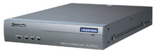 Load image into Gallery viewer, Panasonic WJ-NT314 MPEG-4/JPEG Dual Streaming Video Encoder with Video Analytic
