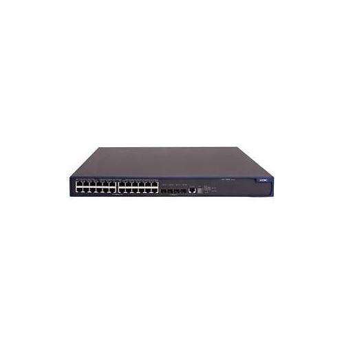 HP A3600-24-POE SI Ethernet Switch