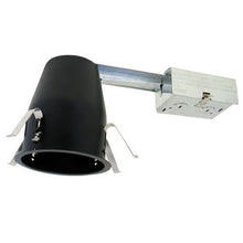 Load image into Gallery viewer, Elco Lighting EL49RA 4 Remodel Housing for GU10 Base MR16
