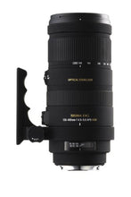 Load image into Gallery viewer, Sigma 120-400mm f/4.5-5.6 AF APO DG OS HSM Telephoto Zoom Lens for Canon Digital SLR Cameras
