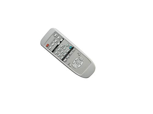 HCDZ Replacement Remote Control for Epson Powerlite 1505 1915 1925W 965H 3LCD Projector