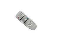 HCDZ Replacement Remote Control for Epson EB-96W EB-905 HC710HD EB-X29 H691A 3LCD Projector
