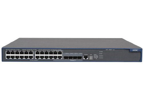 HP A5500-24G SI Layer 3 Switch JD369A#ABA