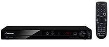 Load image into Gallery viewer, Pioneer 884938138666 DV-2042K Compact DVD Player -for Region Free Multi System - Black
