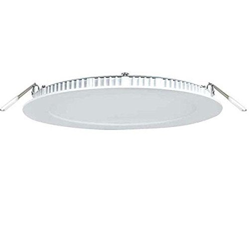 9W SMD LED Ceiling Recessed Light Fixture