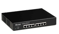 MuxLab - 500251 - Component Video Hub 8 Ports, 220-240v
