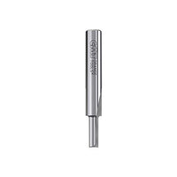 CMT 811.040.11, Solid Carbide Straight Bit, 1/4-Inch Shank, 5/32-Inch Diameter for biscuits