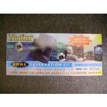 Load image into Gallery viewer, Vivitar Home Observation Kit 1875B
