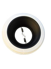 Load image into Gallery viewer, 6 INCH RECESSED LIGHTING BLACK BAFFLE REPLACES HALO JUNO CAPRI - 150W- 24 PACK
