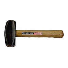 Load image into Gallery viewer, Vaughan 191-10 HD3 Hand Drilling Hammer with Hickory Handle, 3-Pound Head
