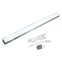 LED Cove Light Fixture, 564 lm, 4500K