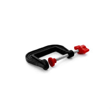 Load image into Gallery viewer, 50mm Lightweight Plastic G-clamp
